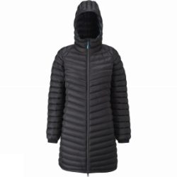 Women's Microlight Parka